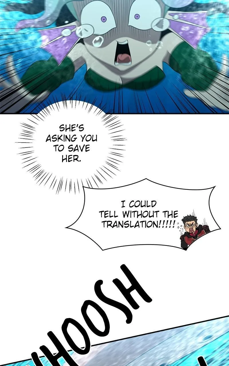 The Strongest Florist Chapter 140 page 33