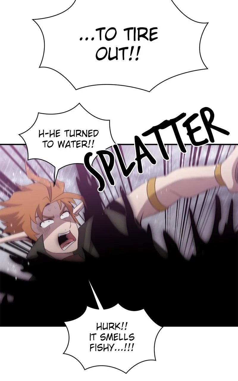 The Strongest Florist Chapter 140 page 53