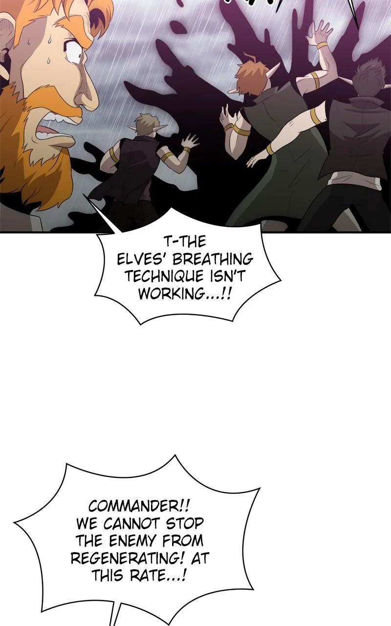 The Strongest Florist Chapter 140 page 55