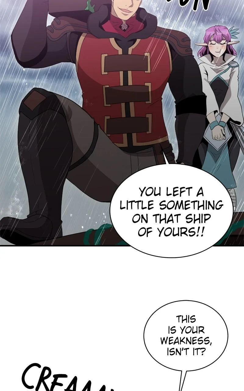 The Strongest Florist Chapter 140 page 68