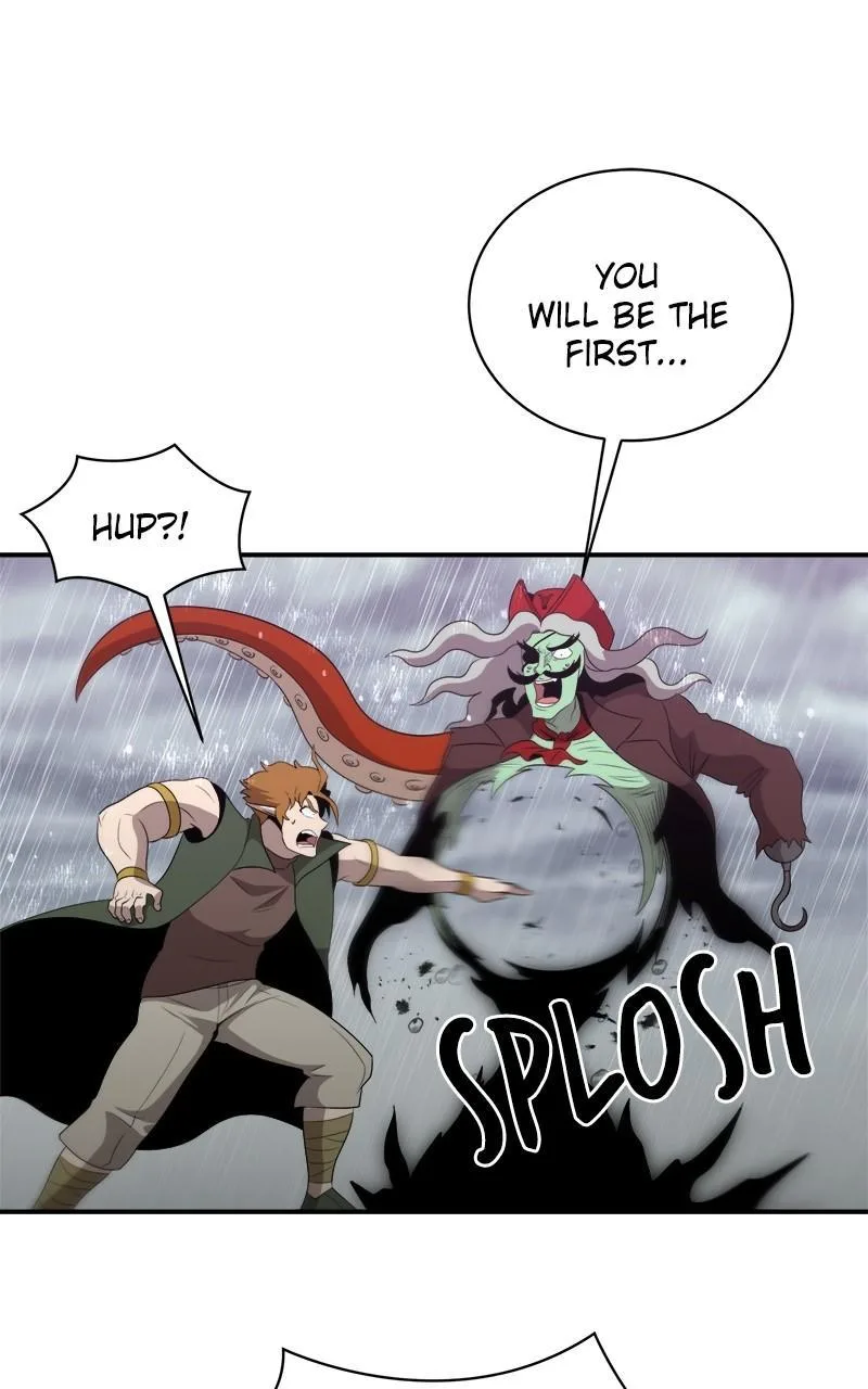 The Strongest Florist Chapter 140 page 52