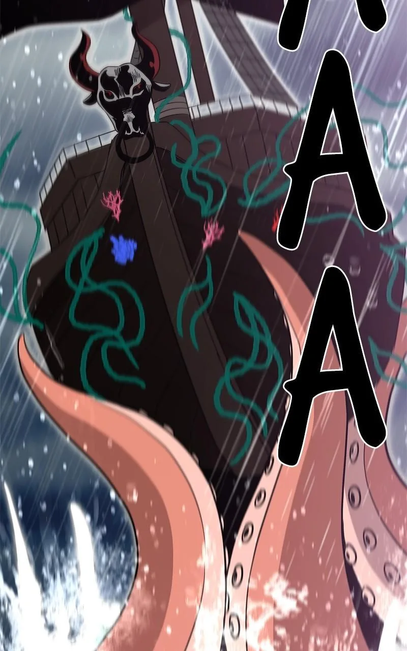 The Strongest Florist Chapter 140 page 64