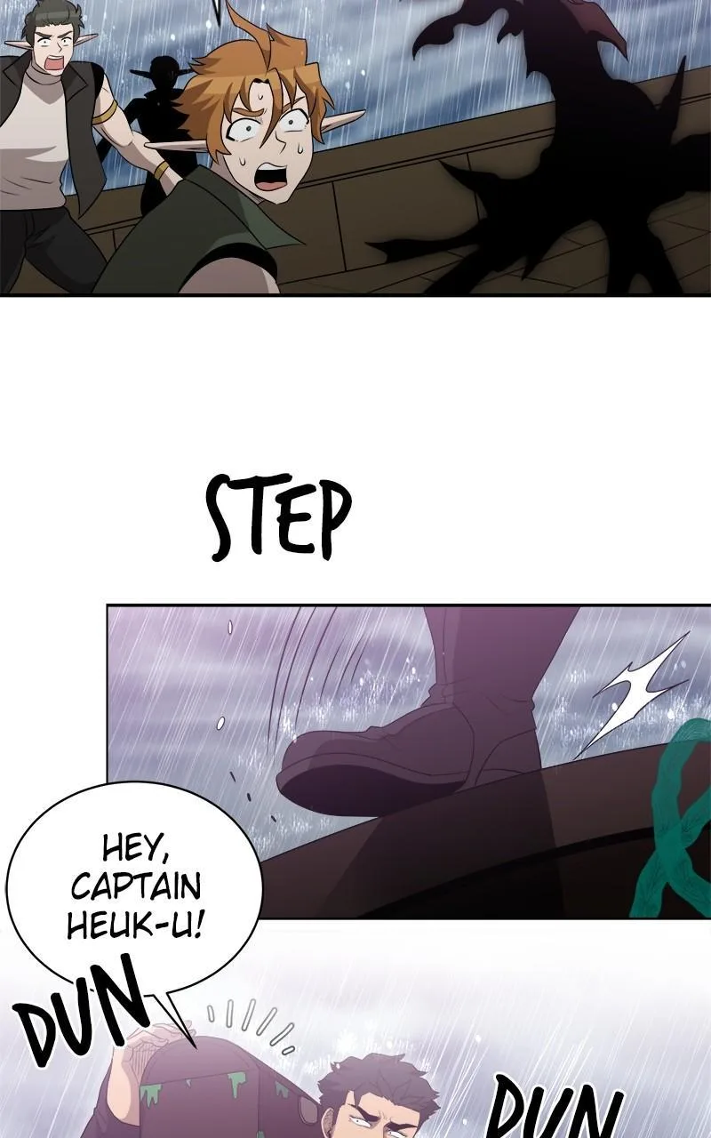 The Strongest Florist Chapter 140 page 67