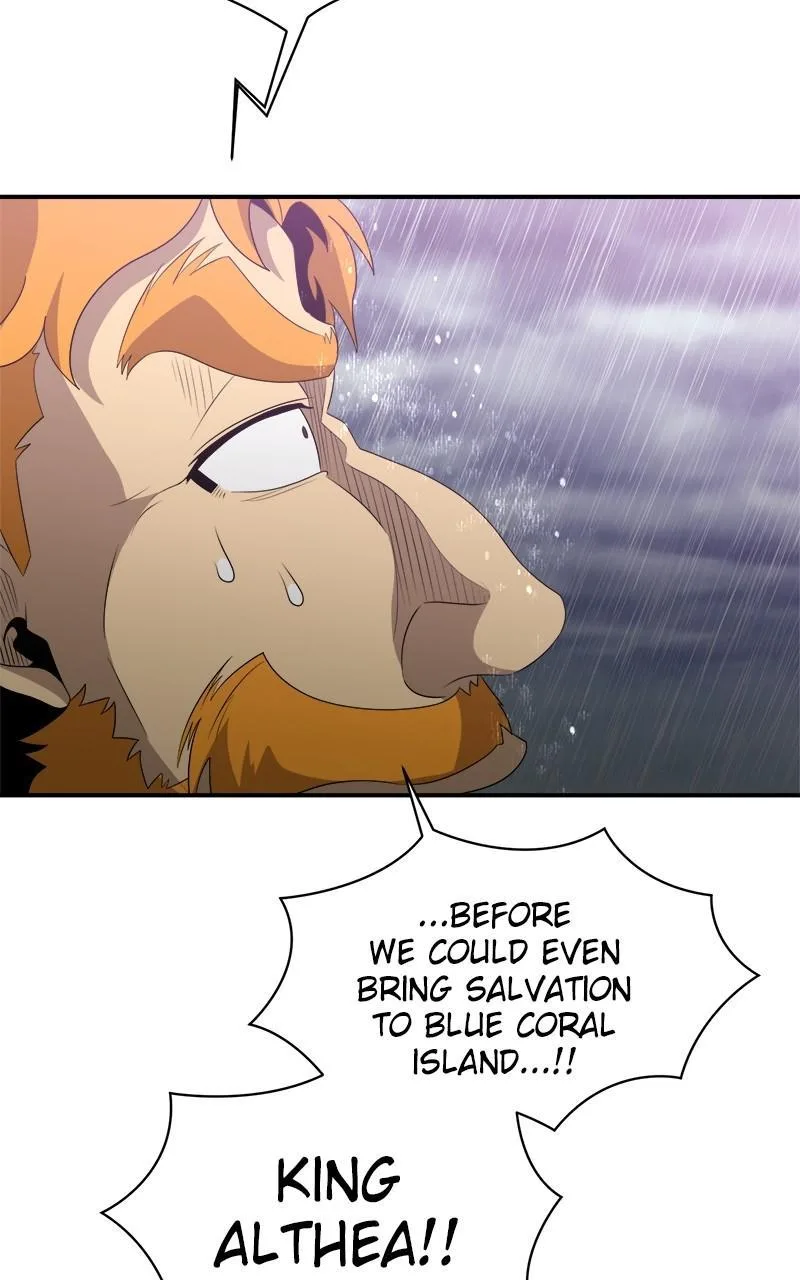 The Strongest Florist Chapter 140 page 57