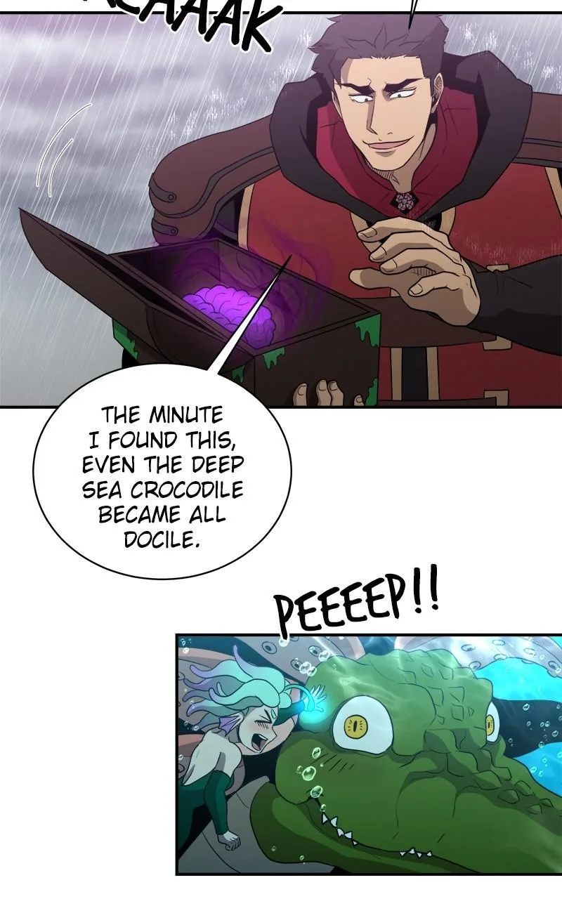 The Strongest Florist Chapter 140 page 69