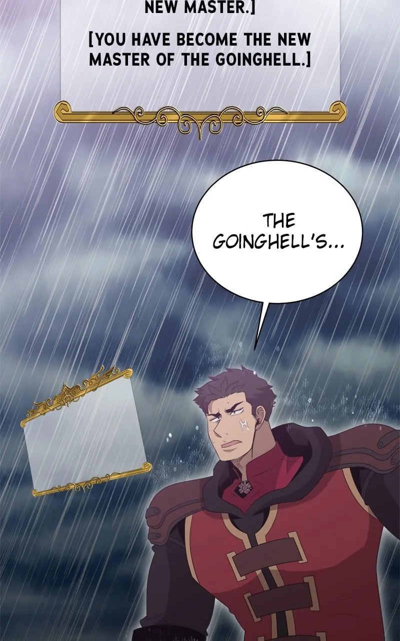 The Strongest Florist Chapter 140 page 83
