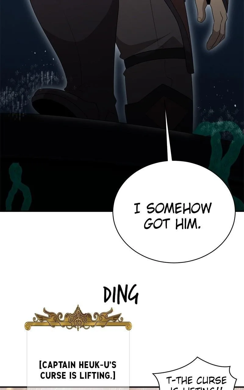The Strongest Florist Chapter 140 page 79