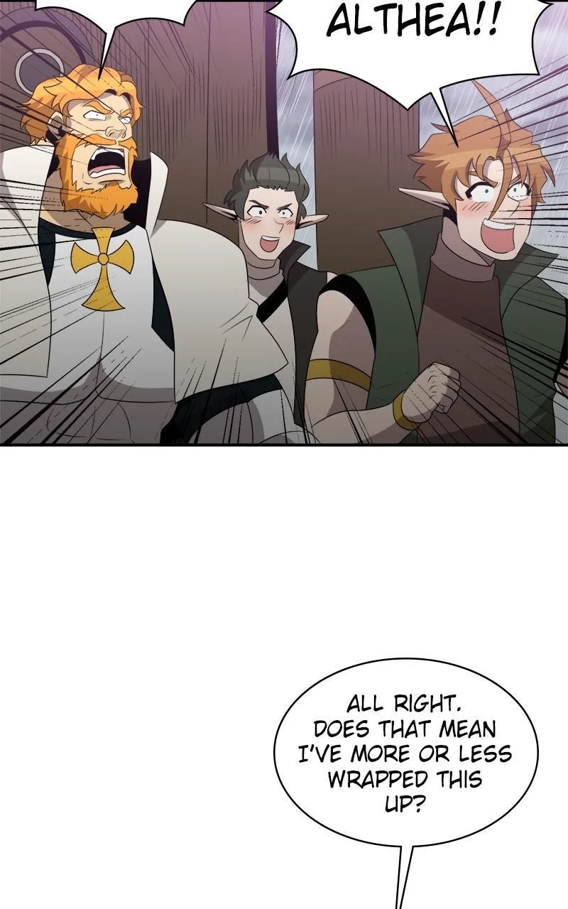 The Strongest Florist Chapter 140 page 81