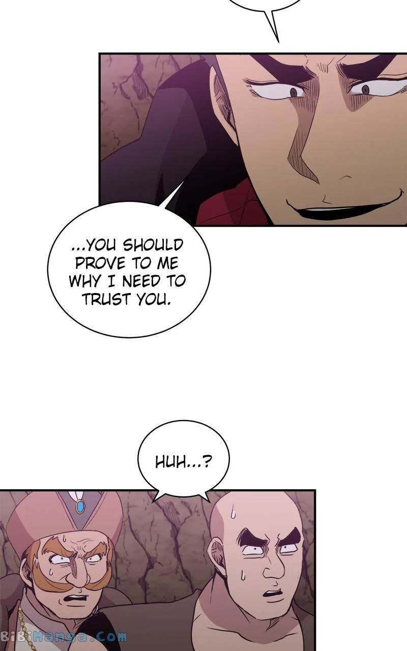 The Strongest Florist Chapter 145 page 74
