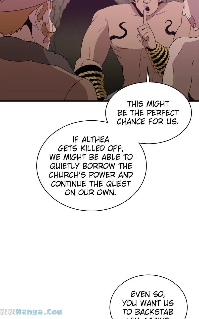 The Strongest Florist Chapter 145 page 60