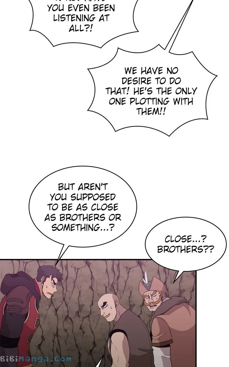 The Strongest Florist Chapter 145 page 70