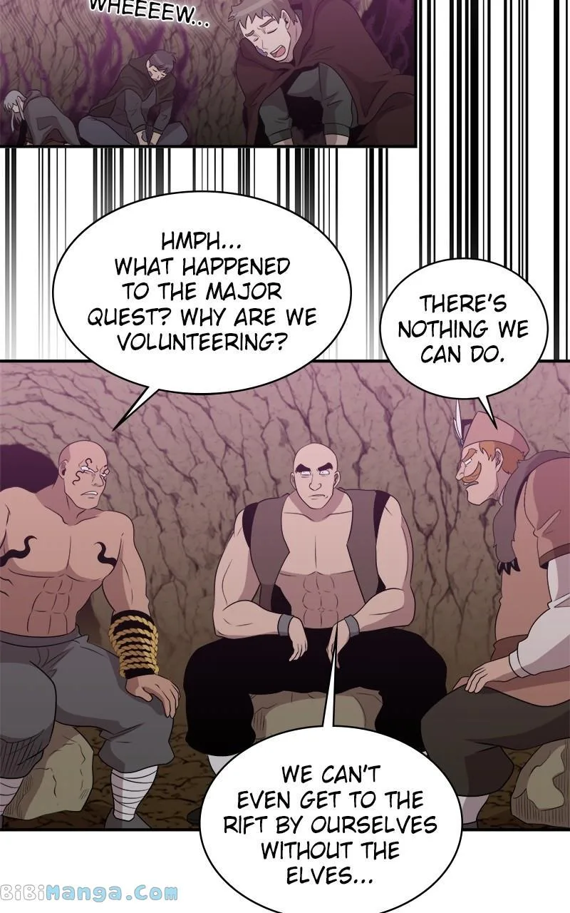 The Strongest Florist Chapter 145 page 55