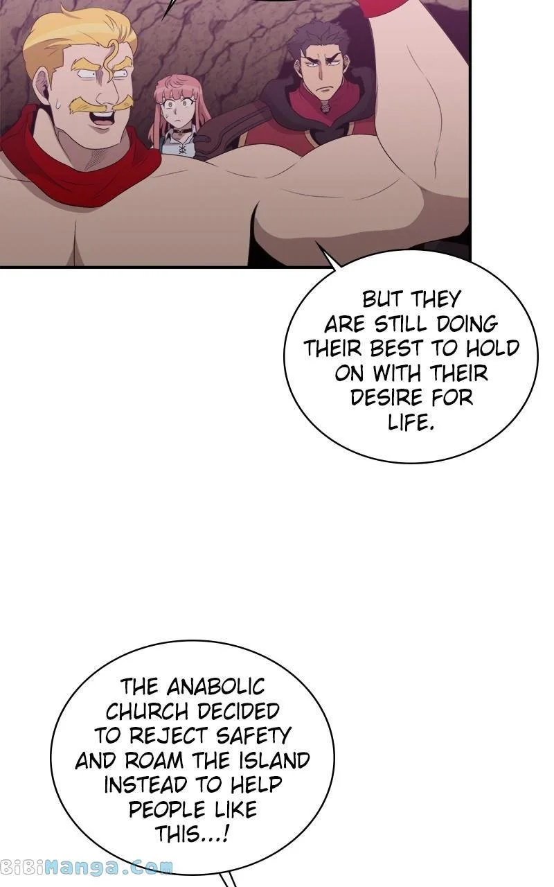 The Strongest Florist Chapter 145 page 45