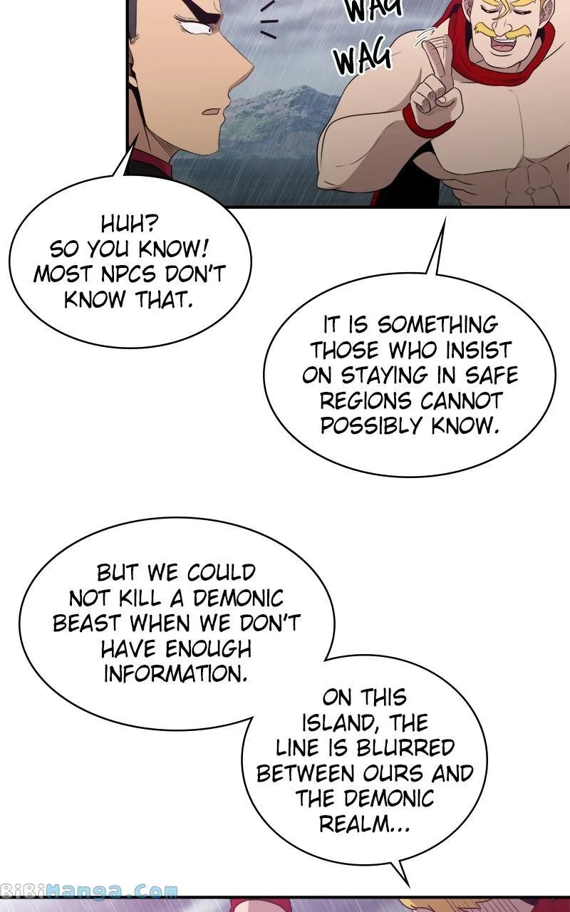 The Strongest Florist Chapter 145 page 13