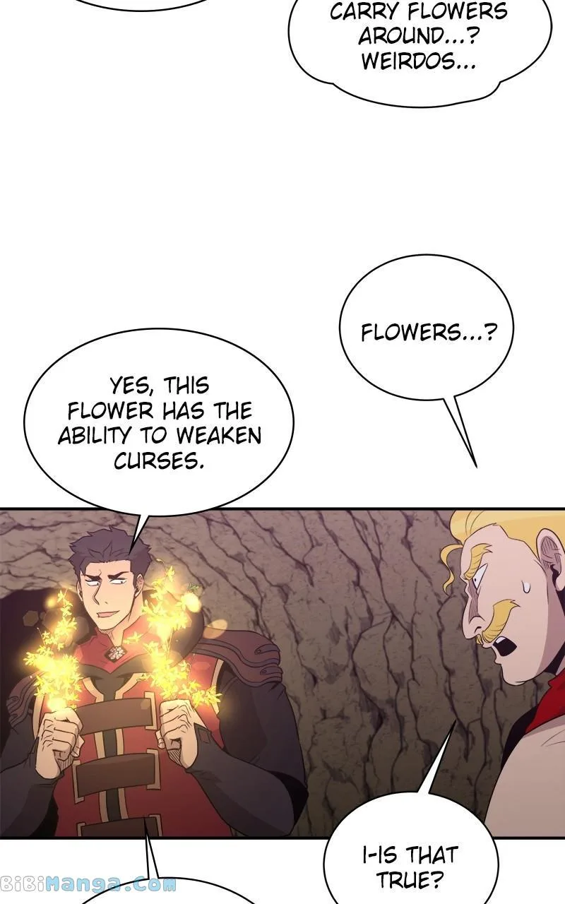 The Strongest Florist Chapter 145 page 51