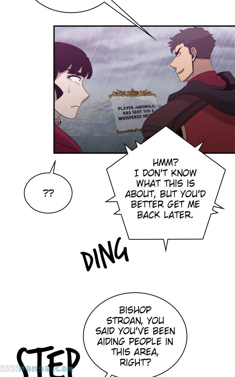The Strongest Florist Chapter 145 page 33