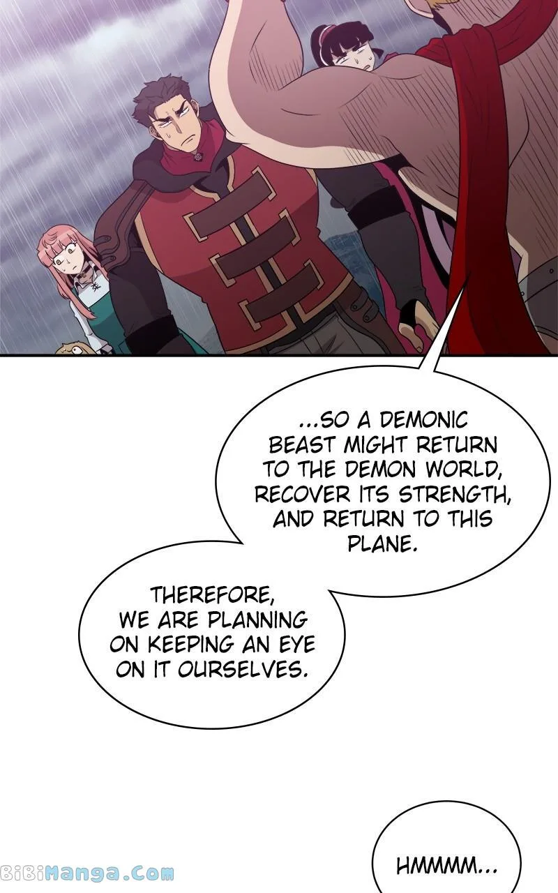 The Strongest Florist Chapter 145 page 14