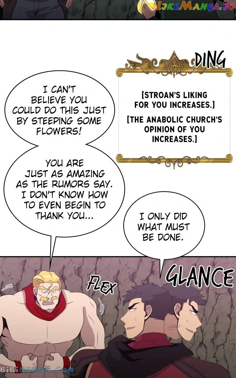 The Strongest Florist Chapter 146 page 5