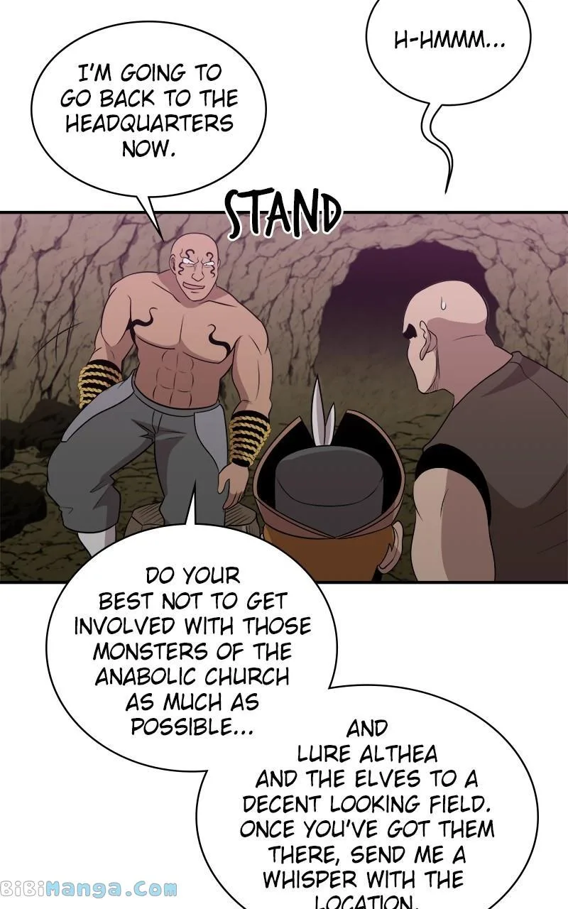 The Strongest Florist Chapter 145 page 63