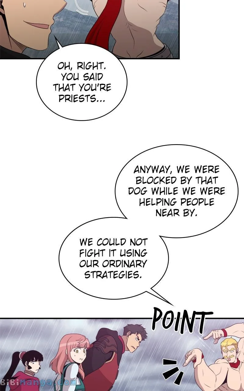 The Strongest Florist Chapter 145 page 11