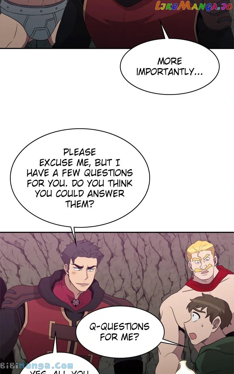 The Strongest Florist Chapter 146 page 6