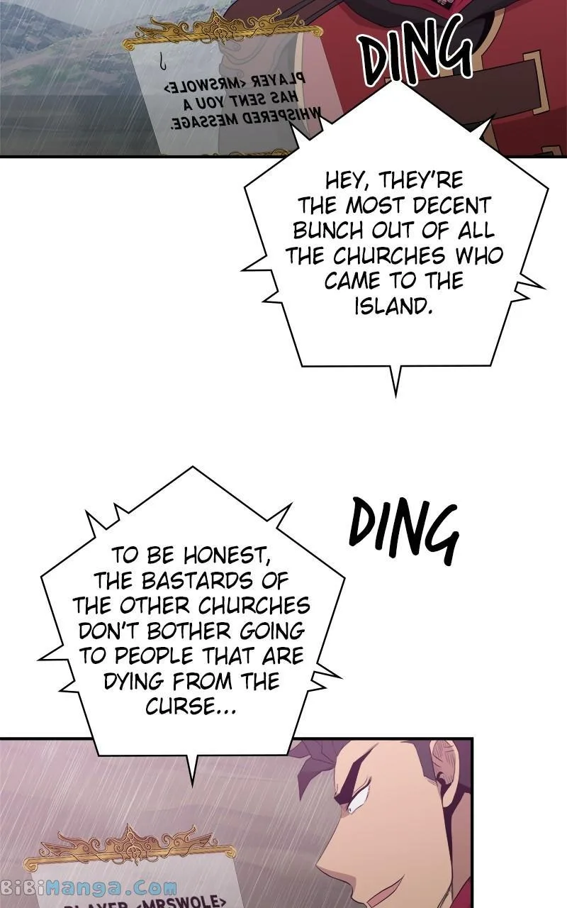 The Strongest Florist Chapter 145 page 29