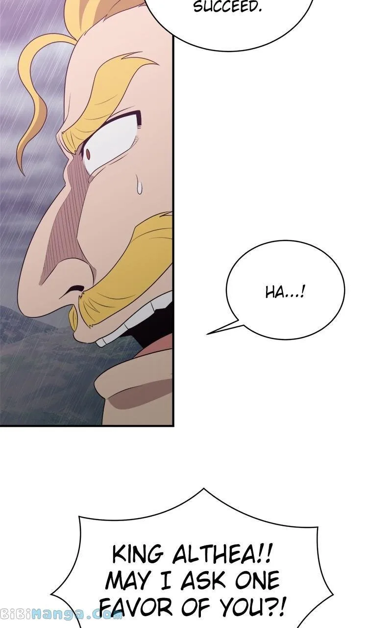 The Strongest Florist Chapter 145 page 21