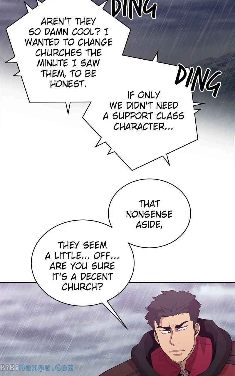The Strongest Florist Chapter 145 page 28