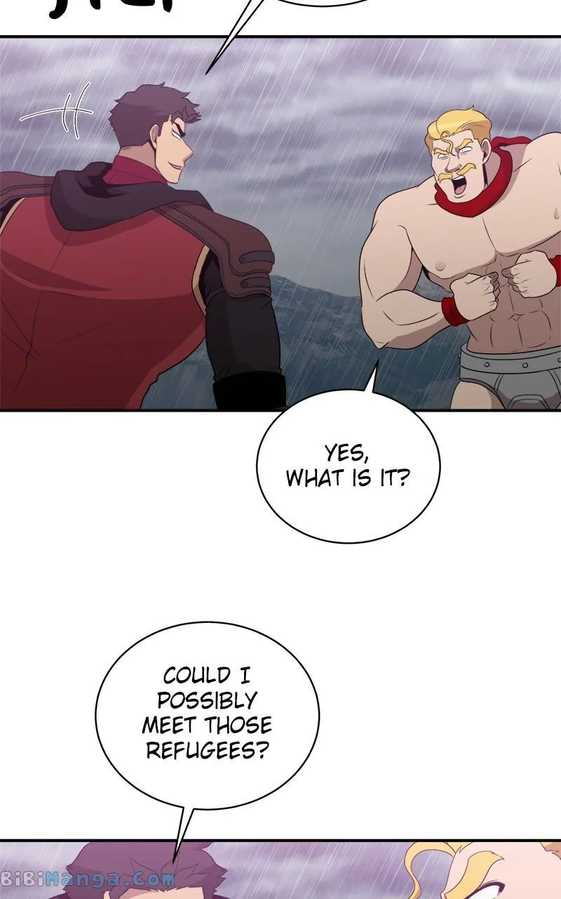 The Strongest Florist Chapter 145 page 34