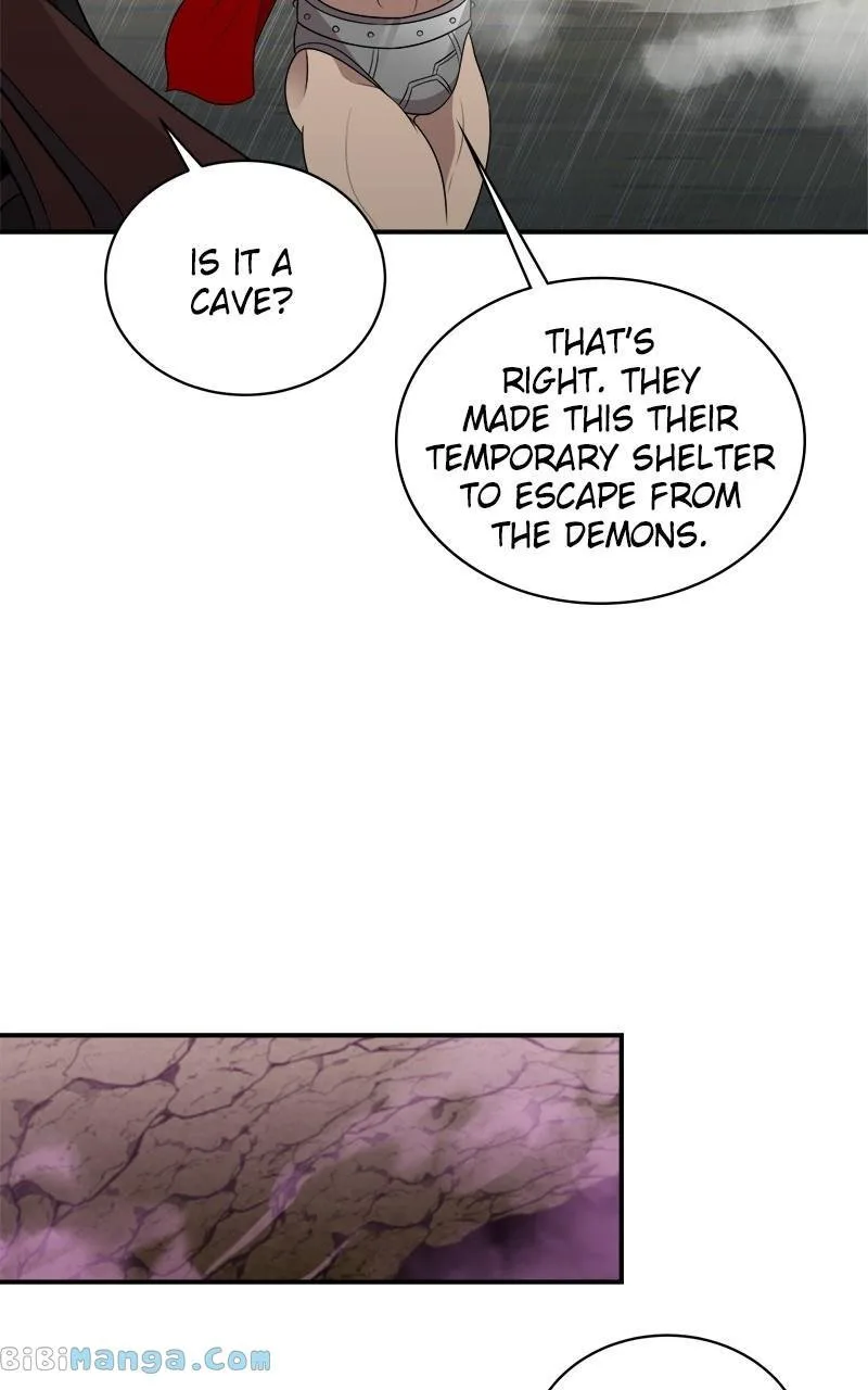 The Strongest Florist Chapter 145 page 42