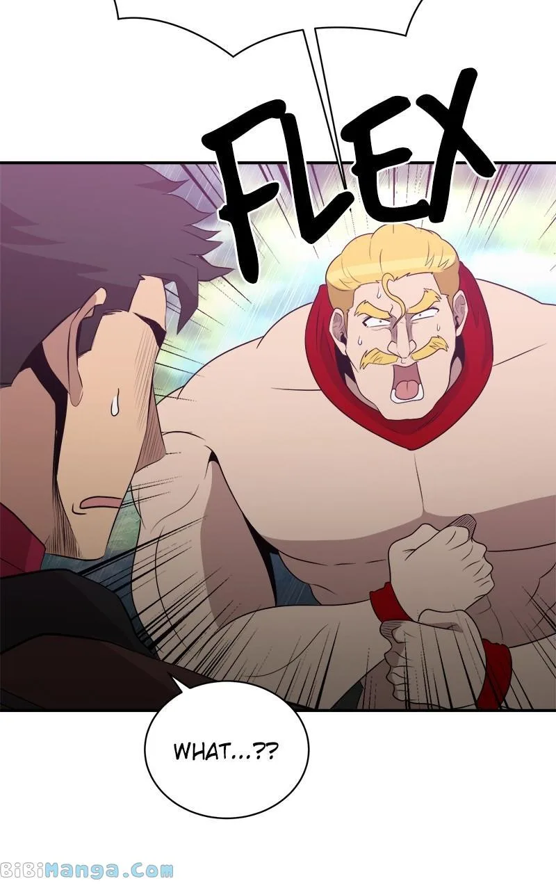 The Strongest Florist Chapter 145 page 22