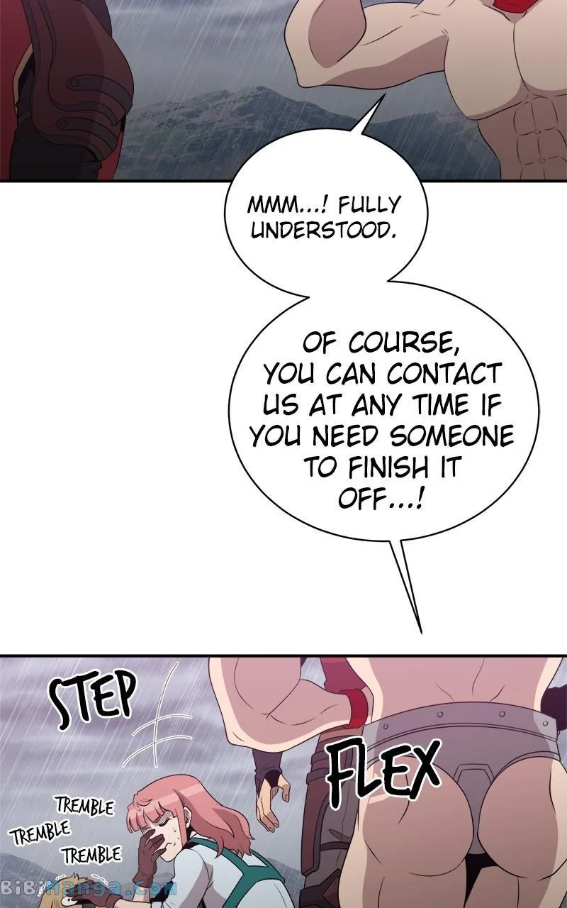 The Strongest Florist Chapter 145 page 17