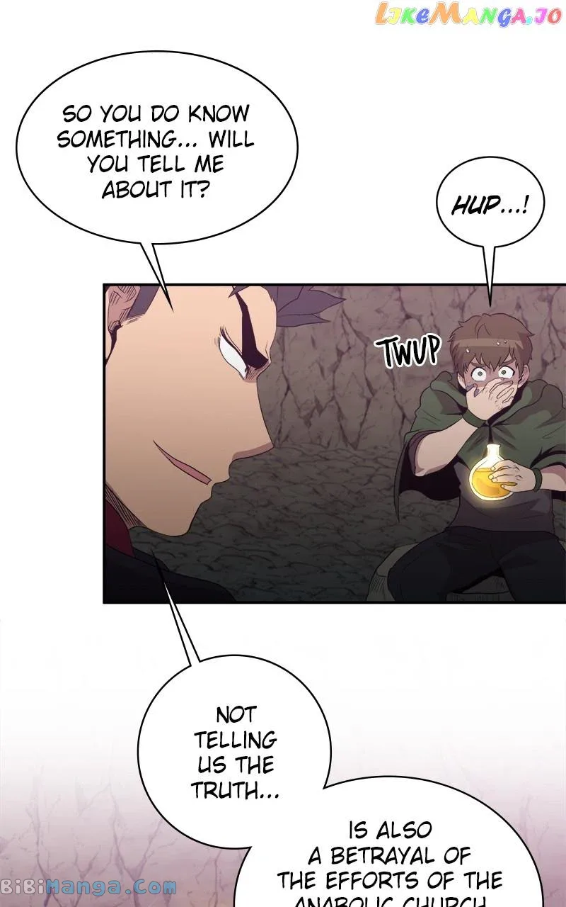 The Strongest Florist Chapter 146 page 12
