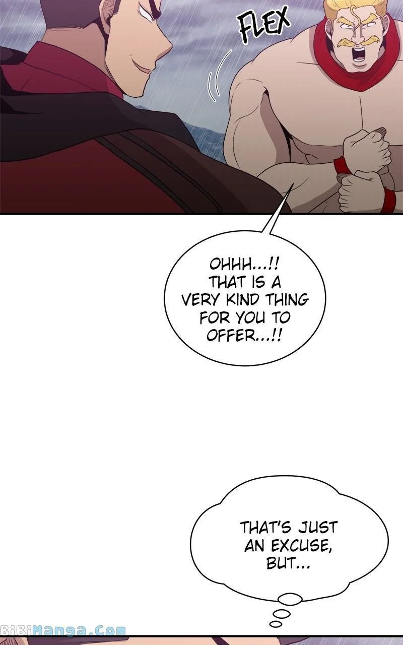 The Strongest Florist Chapter 145 page 36