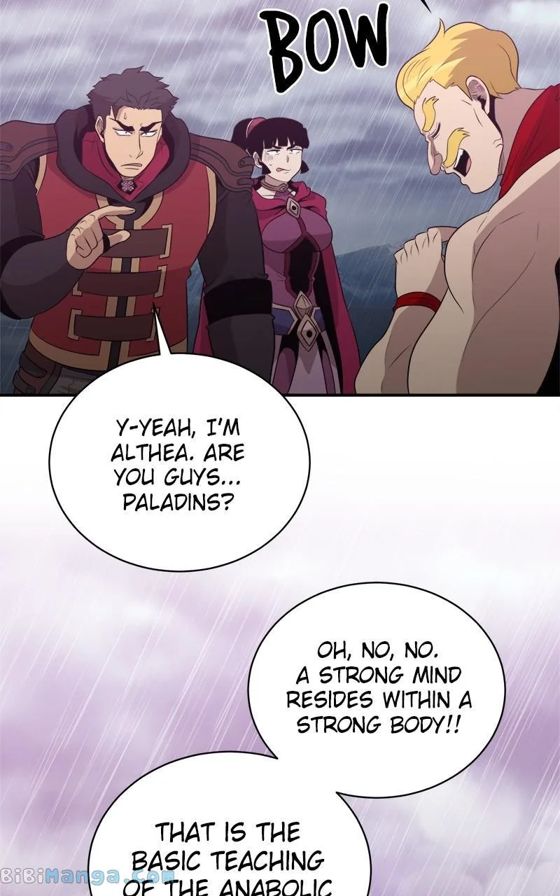 The Strongest Florist Chapter 145 page 6