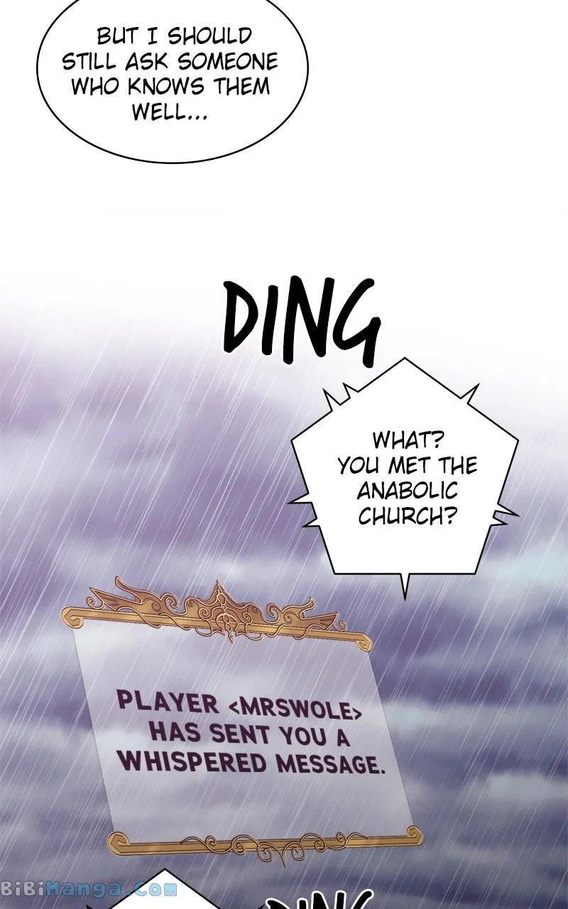 The Strongest Florist Chapter 145 page 27