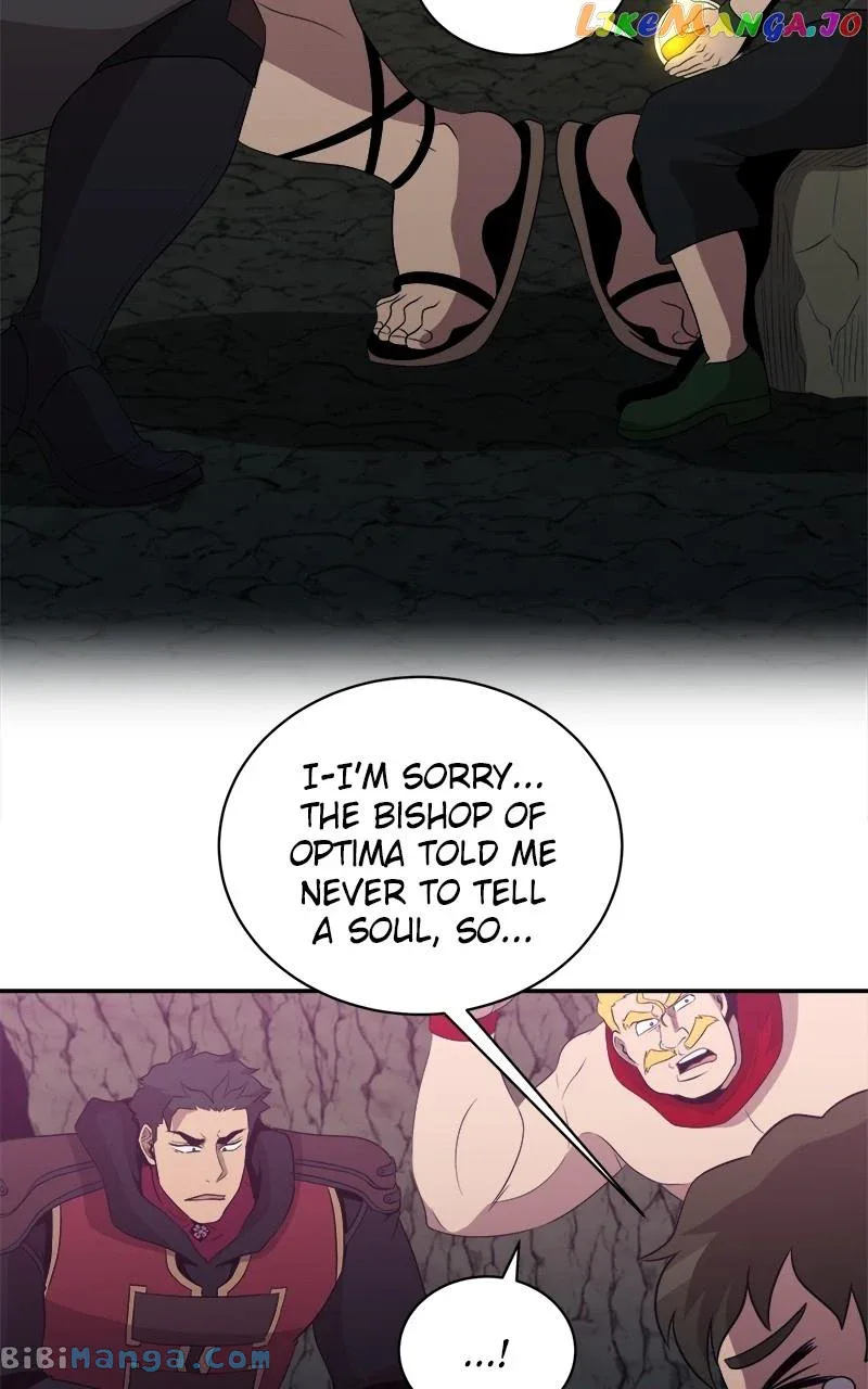 The Strongest Florist Chapter 146 page 14