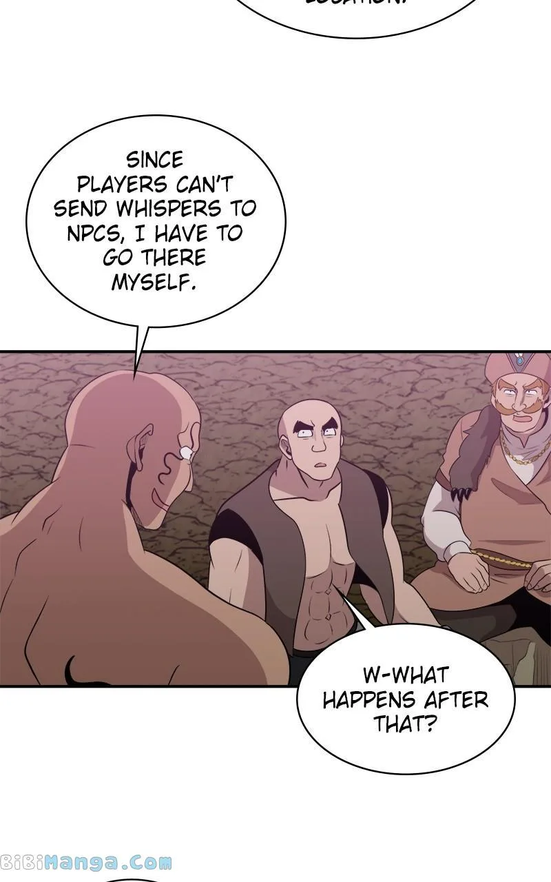 The Strongest Florist Chapter 145 page 64