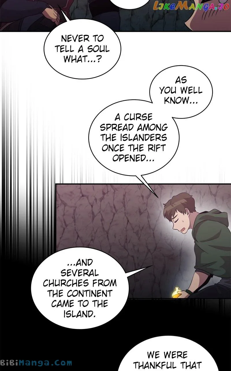The Strongest Florist Chapter 146 page 15