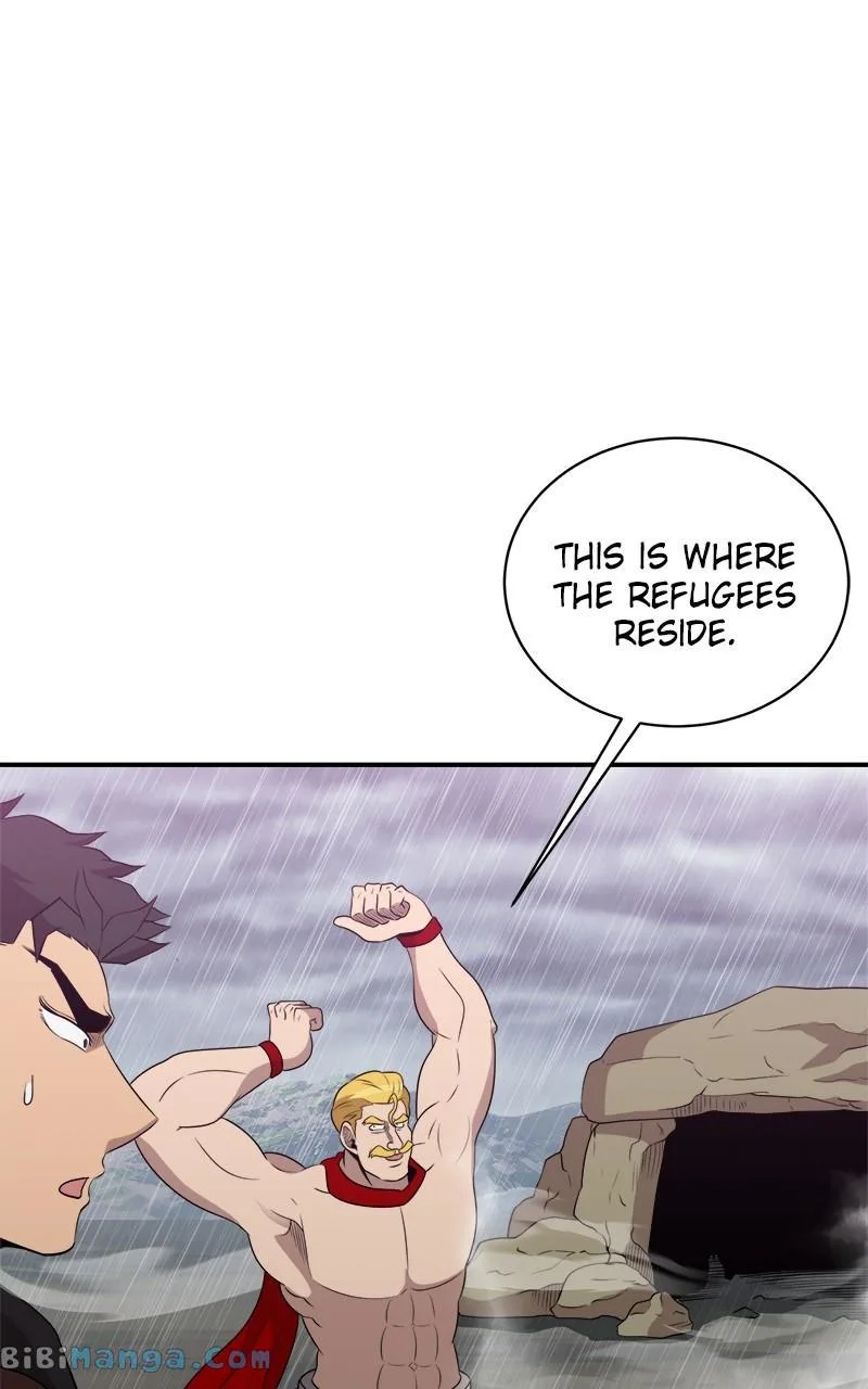 The Strongest Florist Chapter 145 page 41