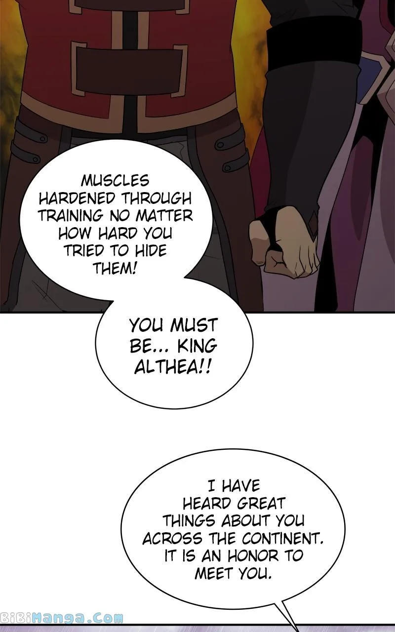 The Strongest Florist Chapter 145 page 5