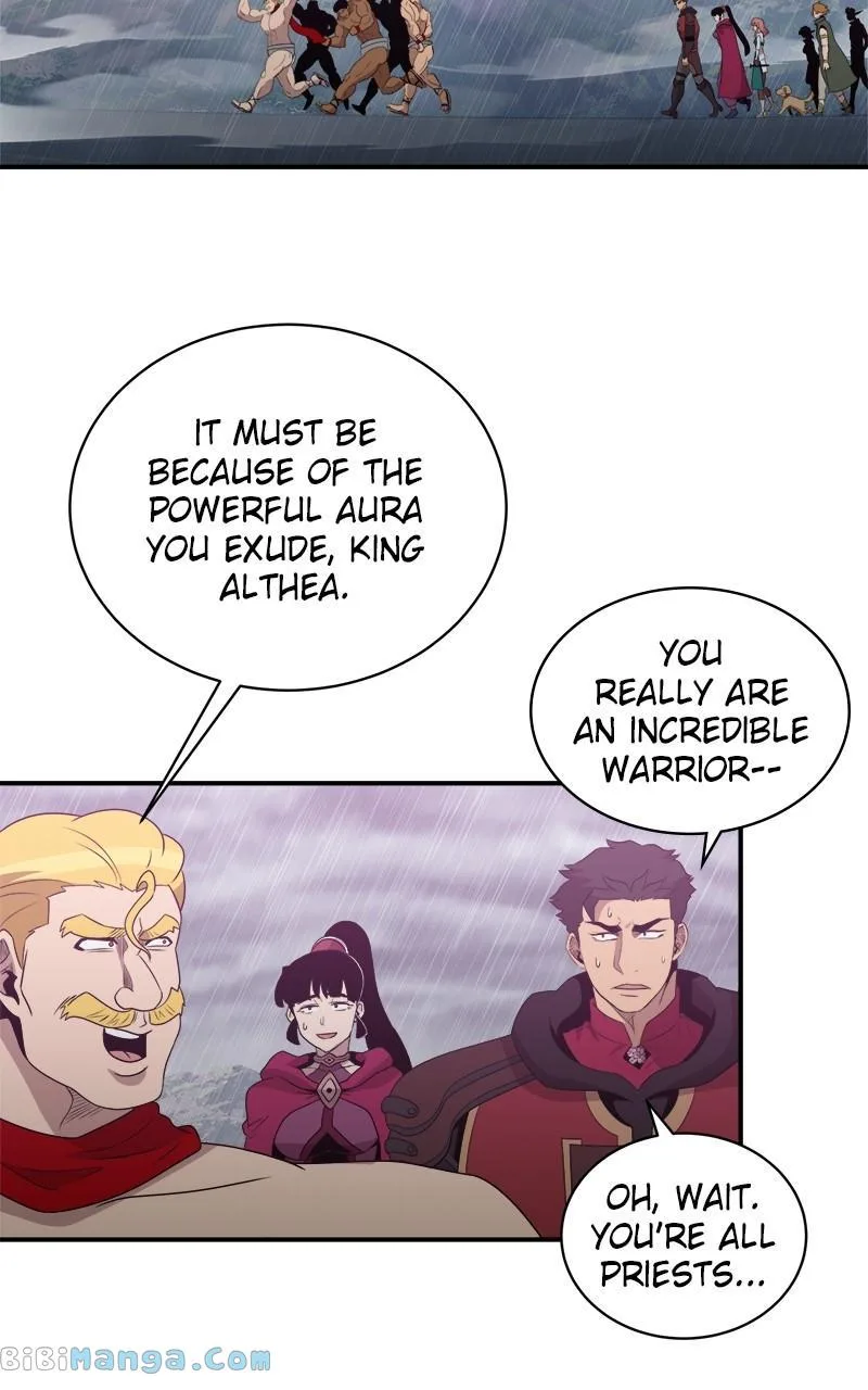 The Strongest Florist Chapter 145 page 40
