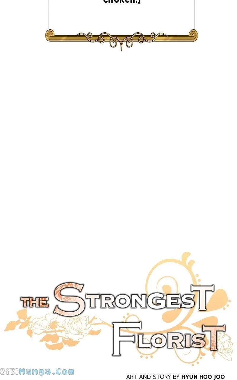 The Strongest Florist Chapter 145 page 38