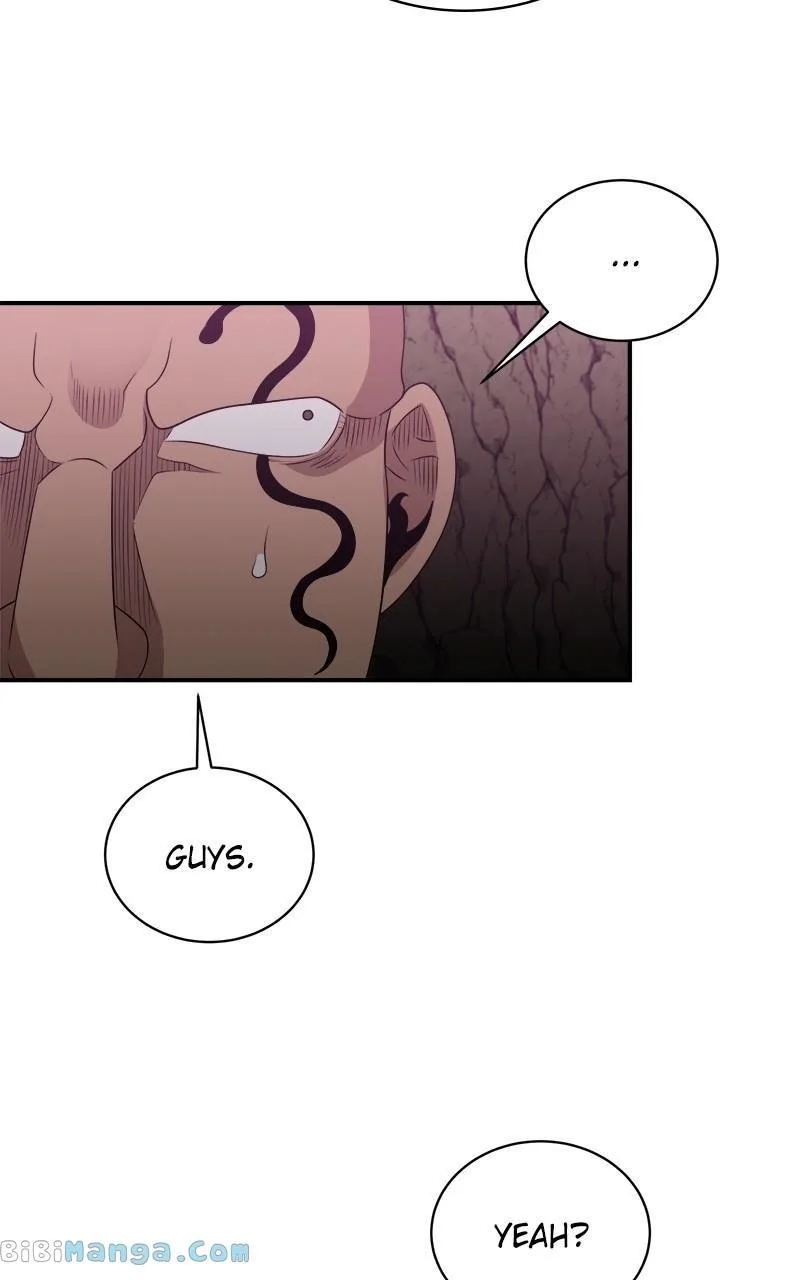 The Strongest Florist Chapter 145 page 56