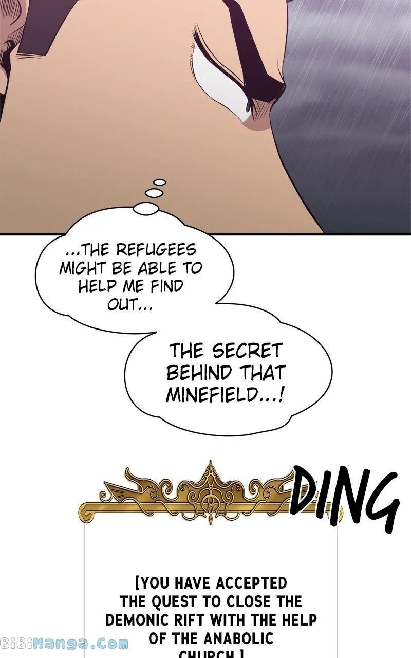The Strongest Florist Chapter 145 page 37