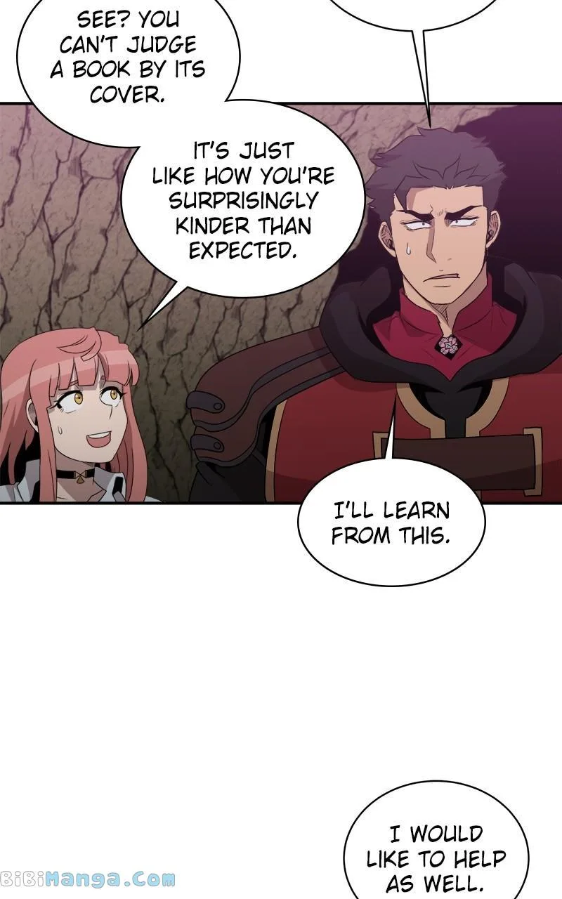 The Strongest Florist Chapter 145 page 47
