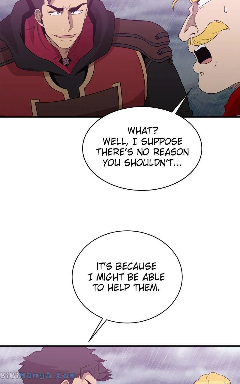 The Strongest Florist Chapter 145 page 35