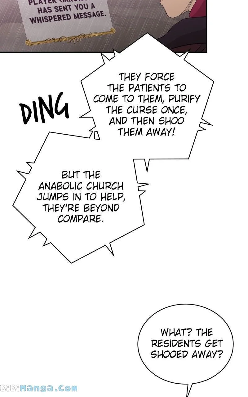 The Strongest Florist Chapter 145 page 30