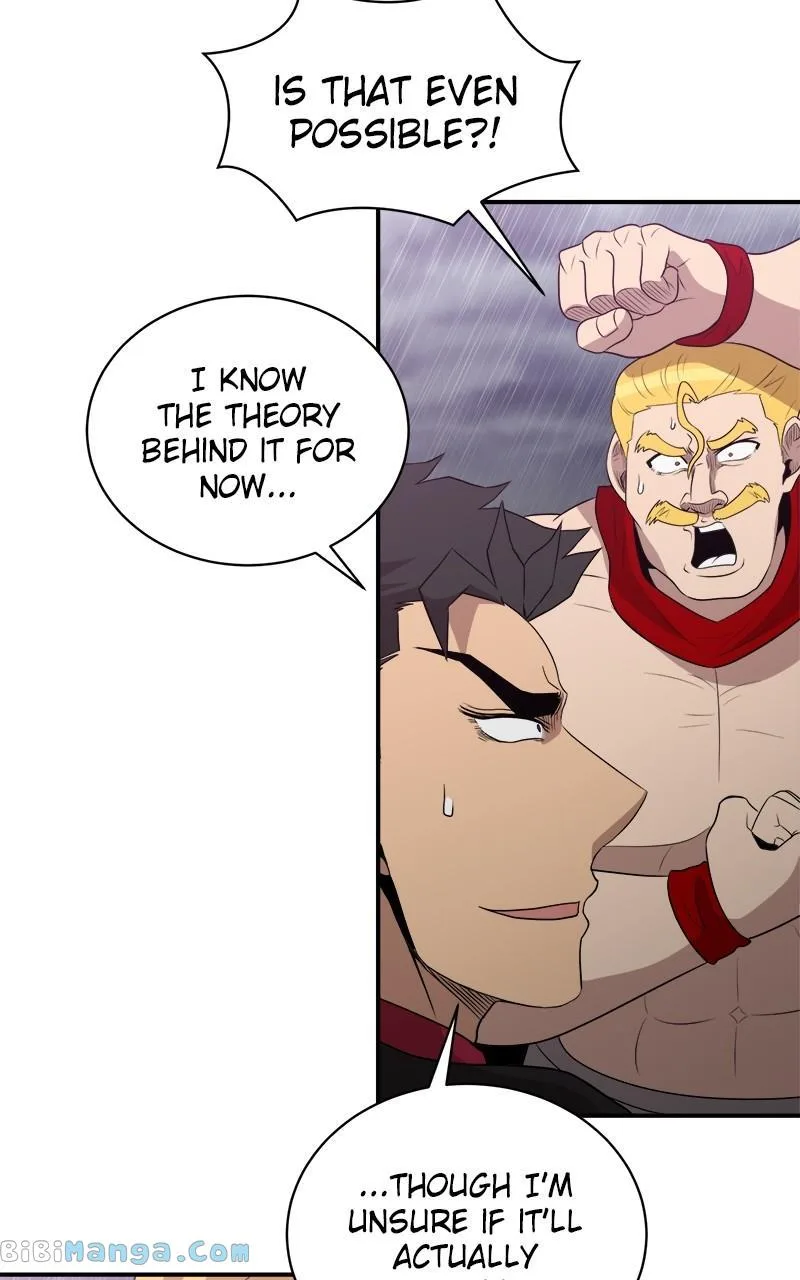 The Strongest Florist Chapter 145 page 20