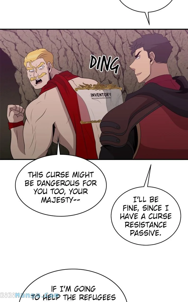 The Strongest Florist Chapter 145 page 48